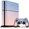 Rose Quartz & Serenity Ombre PS4 Console and Controller Bundle Skin
