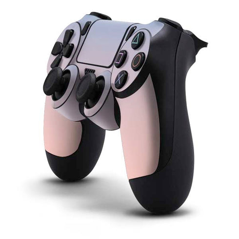 Rose Quartz & Serenity Ombre PS4 Controller Skin