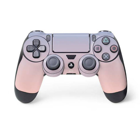 Rose Quartz & Serenity Ombre PS4 Controller Skin