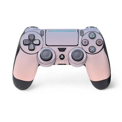Rose Quartz & Serenity Ombre PS4 Pro/Slim Controller Skin