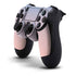 Rose Quartz & Serenity Ombre PS4 Pro/Slim Controller Skin