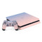 Rose Quartz & Serenity Ombre PS4 Slim Bundle Skin
