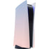Rose Quartz & Serenity Ombre PS5 Console Skin