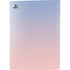 Rose Quartz & Serenity Ombre PS5 Console Skin
