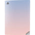 Rose Quartz & Serenity Ombre PS5 Digital Edition Console Skin