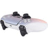 Rose Quartz & Serenity Ombre PS5 Controller Skin