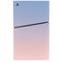 Rose Quartz & Serenity Ombre PS5 Slim Digital Edition Bundle Skin