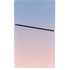Rose Quartz & Serenity Ombre PS5 Slim Digital Edition Bundle Skin