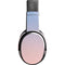 Rose Quartz & Serenity Ombre Skullcandy Crusher Wireless Skin