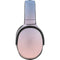 Rose Quartz & Serenity Ombre Skullcandy Venue Skin