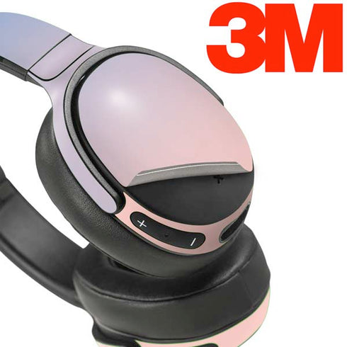 Rose Quartz & Serenity Ombre Skullcandy Venue Skin