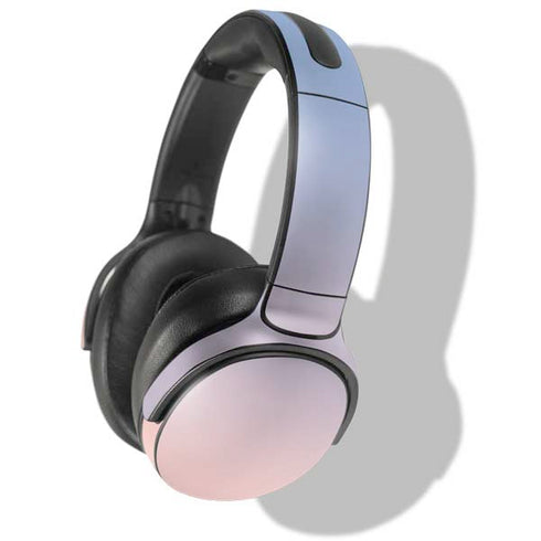Rose Quartz & Serenity Ombre Skullcandy Venue Skin