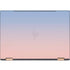 Rose Quartz & Serenity Ombre HP Spectre Skin