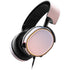 Rose Quartz & Serenity Ombre SteelSeries Arctis 5 Skin