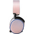 Rose Quartz & Serenity Ombre SteelSeries Arctis 5 Skin