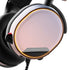 Rose Quartz & Serenity Ombre SteelSeries Arctis 5 Skin
