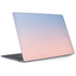 Rose Quartz & Serenity Ombre Surface Laptop 2 Skin