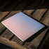 Rose Quartz & Serenity Ombre Surface Laptop 2 Skin