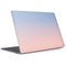 Rose Quartz & Serenity Ombre Surface Laptop 3 13.5in Skin