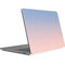Rose Quartz & Serenity Ombre Surface Laptop Studio Skin