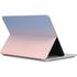 Rose Quartz & Serenity Ombre Surface Laptop Studio Skin