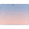 Rose Quartz & Serenity Ombre Surface Pro 8 Skin