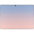 Rose Quartz & Serenity Ombre Surface Pro 8 Skin