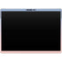 Rose Quartz & Serenity Ombre Surface Pro 8 Skin