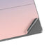 Rose Quartz & Serenity Ombre Surface Pro 8 Skin