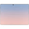 Rose Quartz & Serenity Ombre Surface Pro 9 Skin