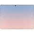 Rose Quartz & Serenity Ombre Surface Pro 9 Skin