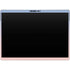Rose Quartz & Serenity Ombre Surface Pro 9 Skin