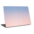 Rose Quartz & Serenity Ombre Universal Laptop 15in (12.2 x 8.8in) Skin