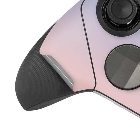 Rose Quartz & Serenity Ombre Xbox Elite Wireless Controller Series 2 Skin