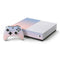 Rose Quartz & Serenity Ombre Xbox One S All-Digital Edition Bundle Skin