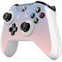 Rose Quartz & Serenity Ombre Xbox One S Controller Skin