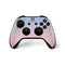 Rose Quartz & Serenity Ombre Xbox One X Controller Skin