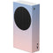 Rose Quartz & Serenity Ombre Xbox Series S Console Skin