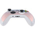 Rose Quartz & Serenity Ombre Xbox Series S Controller Skin