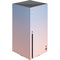 Rose Quartz & Serenity Ombre Xbox Series X Console Skin