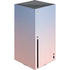 Rose Quartz & Serenity Ombre Xbox Series X Console Skin