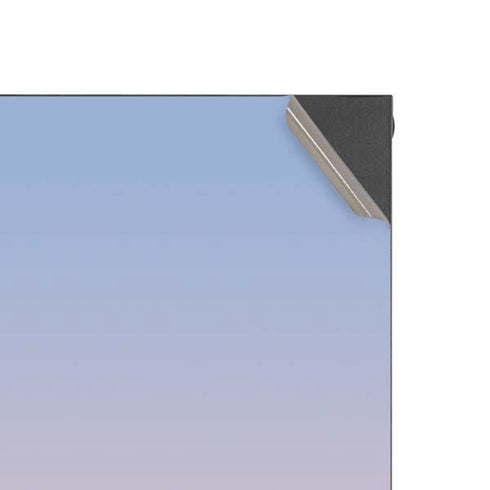 Rose Quartz & Serenity Ombre Xbox Series X Console Skin