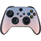 Rose Quartz & Serenity Ombre Xbox Series X Controller Skin