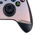 Rose Quartz & Serenity Ombre Xbox Series X Controller Skin
