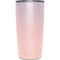 Rose Quartz & Serenity Ombre Yeti 20oz Tumbler Skin
