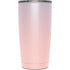 Rose Quartz & Serenity Ombre Yeti 20oz Tumbler Skin
