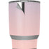 Rose Quartz & Serenity Ombre Yeti 20oz Tumbler Skin