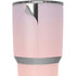 Rose Quartz & Serenity Ombre Yeti 30oz Rambler Tumbler Skin