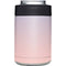 Rose Quartz & Serenity Ombre Yeti Colster Can Insulator Skin