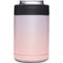 Rose Quartz & Serenity Ombre Yeti Colster Can Insulator Skin